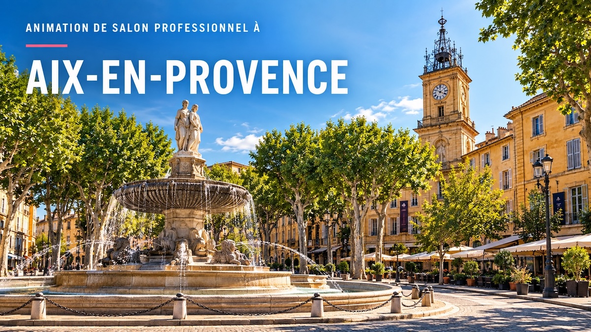 Aix-en-Provence