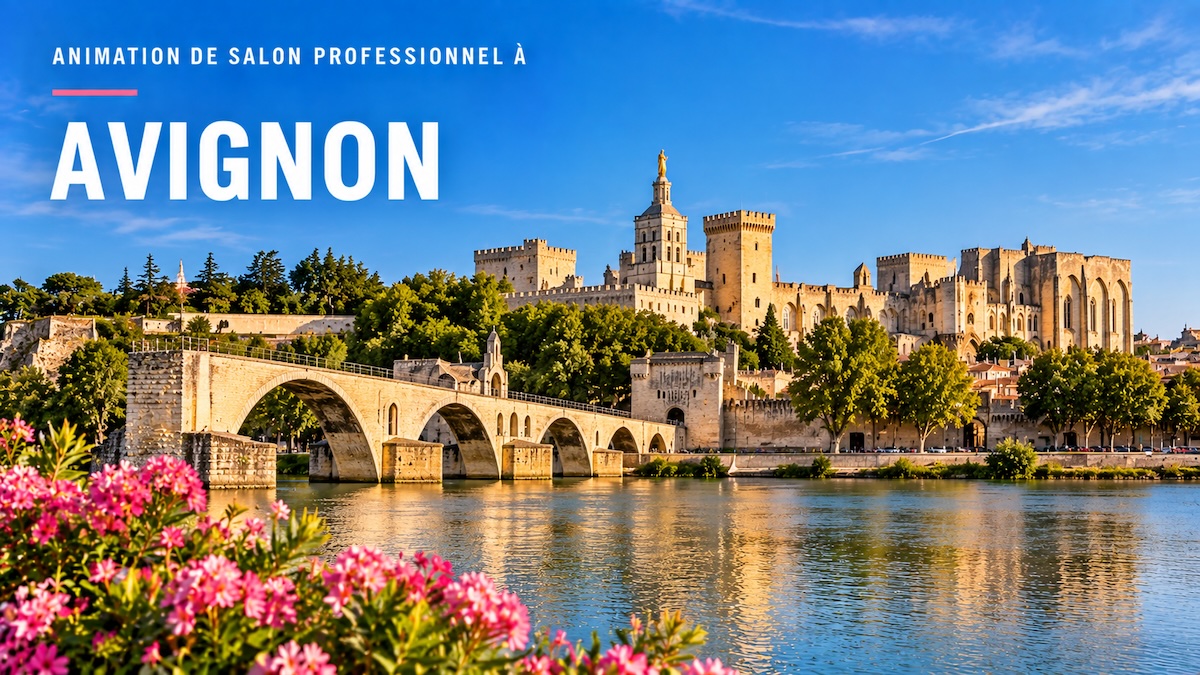 Avignon