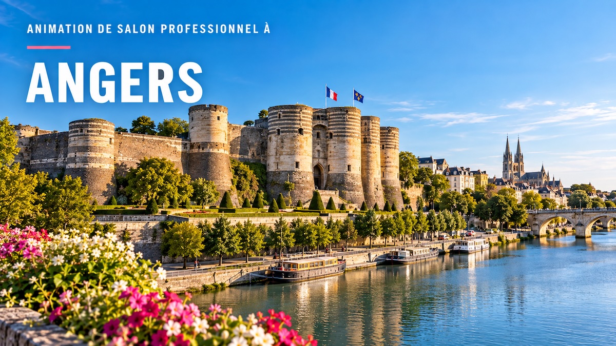 Angers