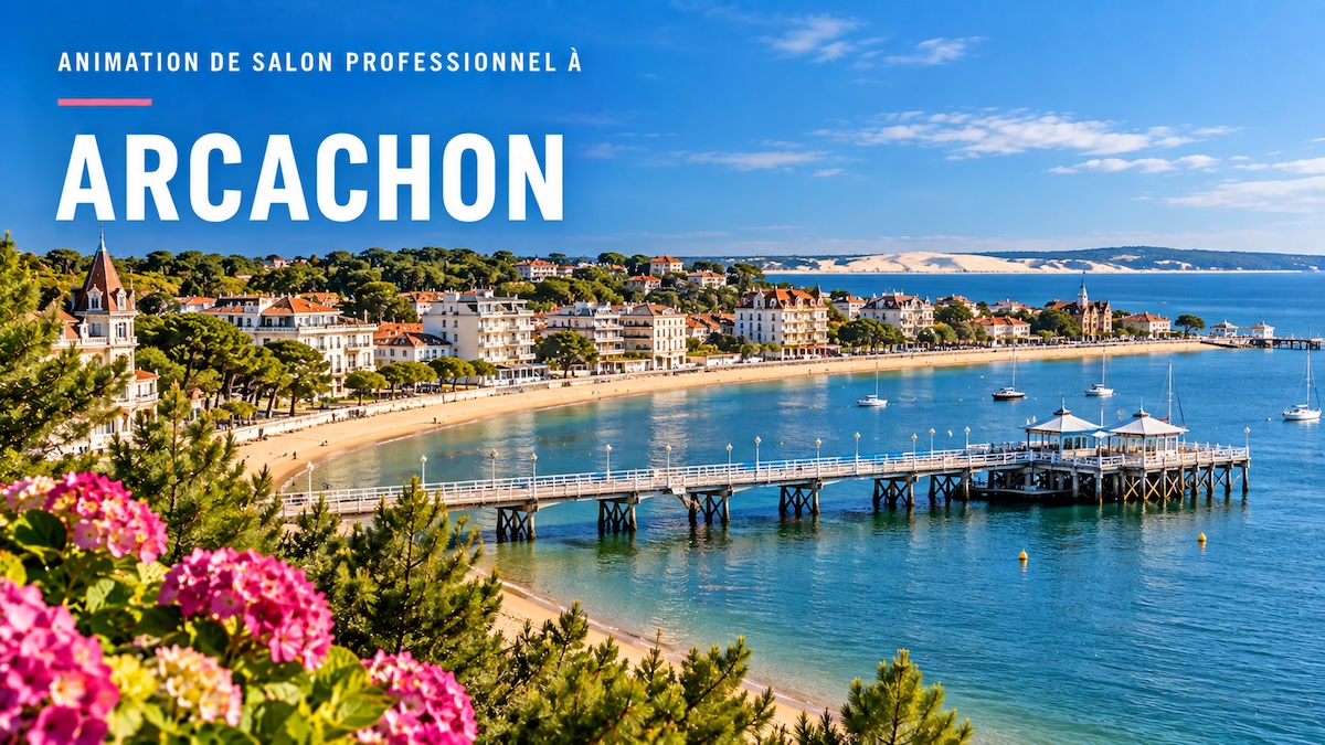 Arcachon