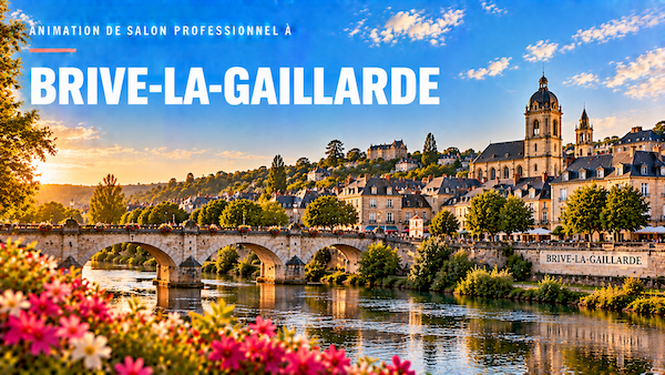 Brive-la-Gaillarde