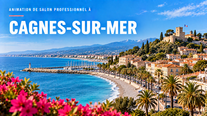 Cagnes-sur-Mer