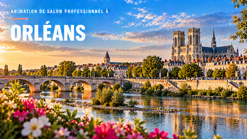 Orléans